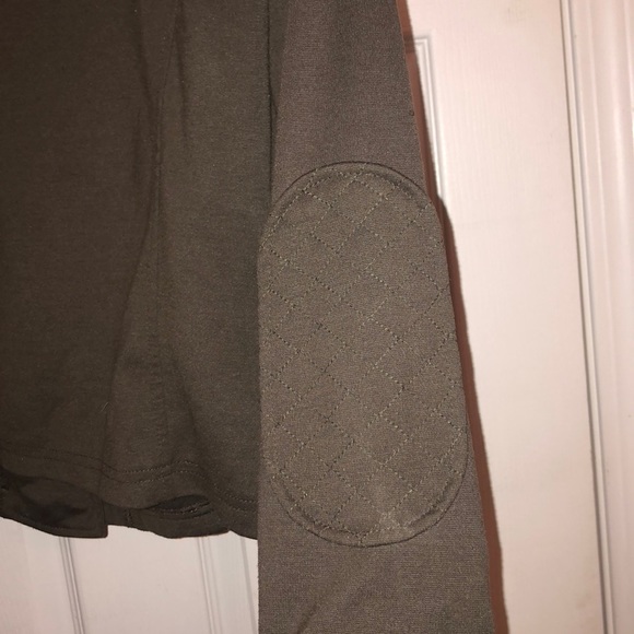 spring jacket/ sweater - Picture 3 of 4